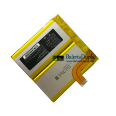 Bateria para GPD Pocket2 [bateria de reposição]